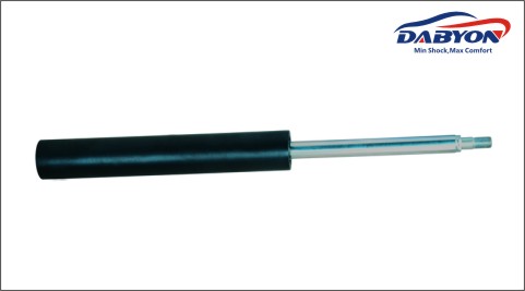 Mono-tube shock absorber